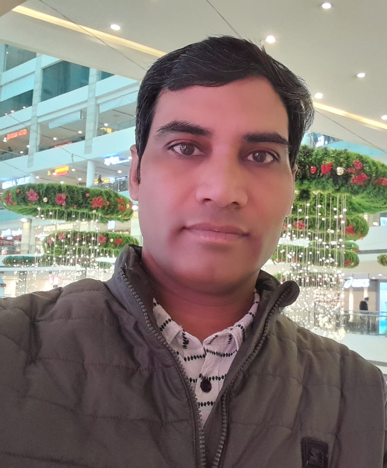 Leadership Team Member